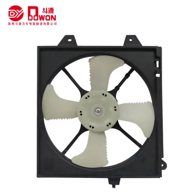 Replacement Automotive Parts Factory Low Price Auto Electric Cooling Fan Oem for MITSUBISHI Lancer BRAZIL 1992-2014 MR958398