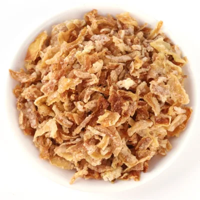 Fried Onion Factory Supplier With Premium Quality
