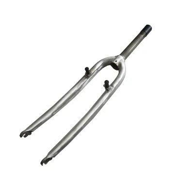 AHL Alloy6061 Aluminum Bicycle Fork Model AHL-FK-AL01 for Bicycle Parts