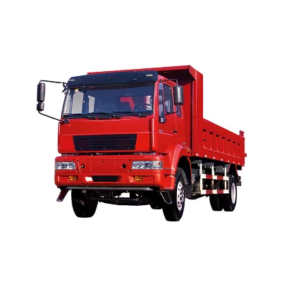 Howo 4x2 Euro 6 Manual Transmission New Diesel Heavy Tractor Truck with Rear Camera 351-450HP