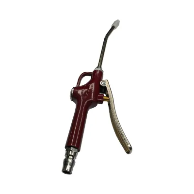 Pneumatic Air Blow Gun Dust Cleaning Washing Tools High-pressure Cleaning Gun Power Tool Accessories Tornador