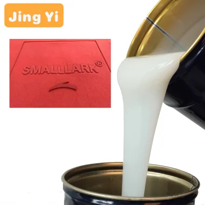 Factory Silicone Rubber Price Mold Rapid Molding Dressing Tag Hose Labels & Trademark Mold Making Liquid Rubber Silicone