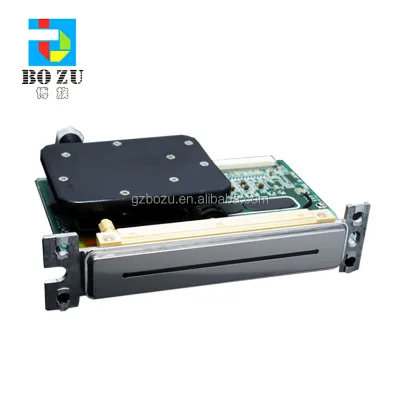 Infiniti Challenger Phaeton Large Format Solvent Printer Head Spt 510 35pl Print Head for Inkjet Printer