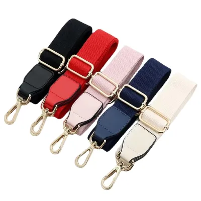 Fast Delivery Handbag Strap Bag Accessories Adjustable Bag Shoulder Strap for Purse and Handbags