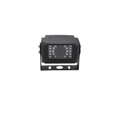 Bus Truck CVBS AHD Waterproof IP69K Reversing Backup Camera Night Vision Rear View Camera Backup Camera with Heater