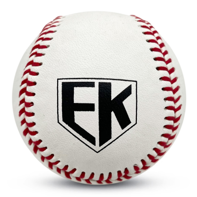 New Design Standard Size Baseball for Training & League Play  High Quality & Wholesale Factory Produce 15% Wool
