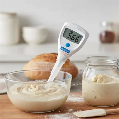 Brand New Original HI981038/HI9810382 Bread and Dough pH Meter 1 Year Warranty