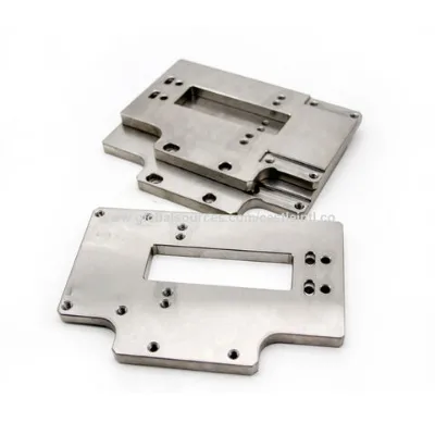 Cnc machining precision parts