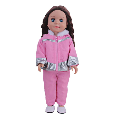 18 Inch Doll Clothes 45cm Doll Outfit  Doll Clothes