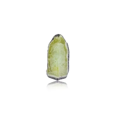 Luxury Crystal Soap Private Label Soap Stone Crystals