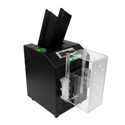 YH 8 Decks High Quality Casino Grade Poker Card Automatic Counting Machine