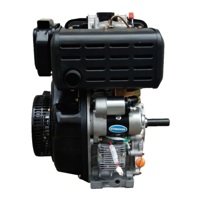 Nice Quality One Cylinder Four Stroke Model 170f Small diesel Engine Motor Price