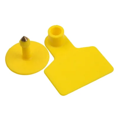 Allflex Pig/sheep/cattle/cow Ear Tag Print Free Sample Laser ISO 9001 Viet Nam ISO9001 CN;SHN Online Support Aoxin Farms 0.08