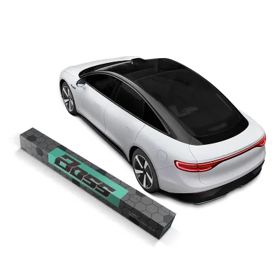 Special Offer TPH Self Healing Anti Scratch Car Paint Protection Film BOSS for Tesla Model Y 1.52m*15m 7.5mil