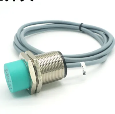 NBN15-30GM50-E2 Detect metal object Switching Transducer inductance Proximity Switch 10 mm AC NO Inductive Proximity Sensor