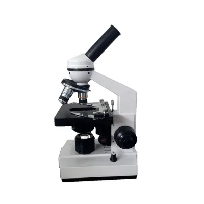 B101 AOFUSEN One Drawtube Optical Microscope Price
