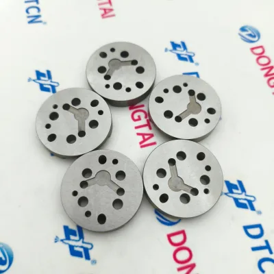 NO.516(6) C7,C9 Engine Oil Valve Seat Cover
