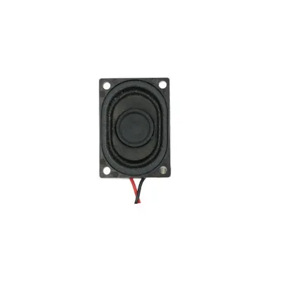 FCE 2840 4 Ohm 2W Micro Rectangular Speaker for Laptops and Medical Devices