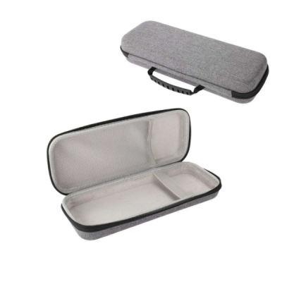 Customized Portable Carrying Eva Case for Mechanical Keyboard Eva Hard Keyboard Case Bag