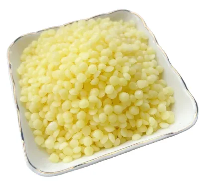 High Quality Natural Beeswax Pellets