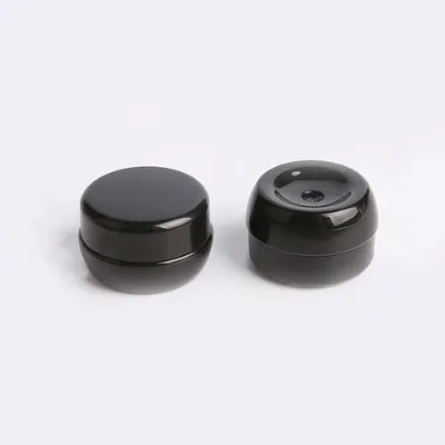Cosmetic Plastic Cream Jar, For Cosmetic Packaging