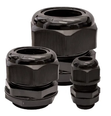 M/PG/NPT Thread Cable Gland for Equipment Cabinet
