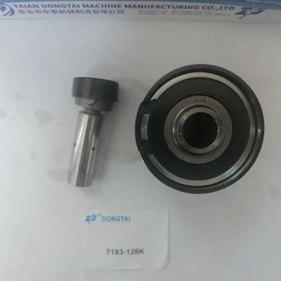 DPA Head Rotor 7183-128K 528k 517 131B for diesel Fuel Pump