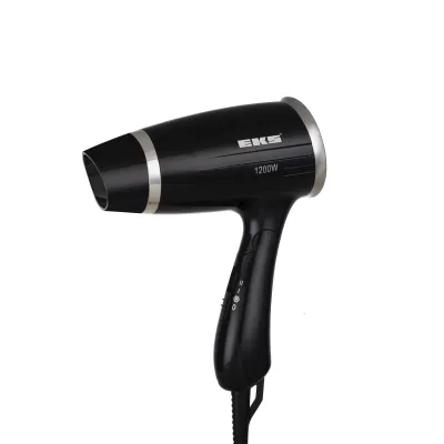 Direct Manufacturer Plastic Ionic 1200W Household Hair Dryer 220V-240V Wholesale