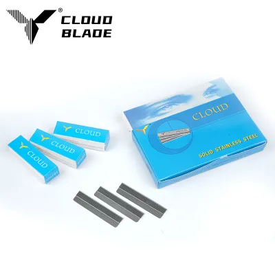 CLOUD Eyebrow Trimmer for Women Beauty Eyebrow Blade Eyebrows Hair Trimmer Facial razor Eyebrow Women Eyebrow Razors