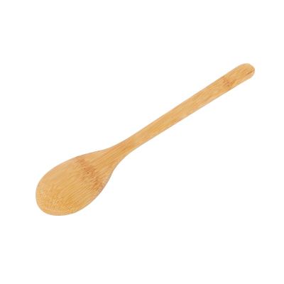 Natural Wooden Spoons Wholesale Bamboo Spoons with LOGO, Honey Spoons, Children's Spoons Coffee Mixing Spoons Jam Bamboo Spoons