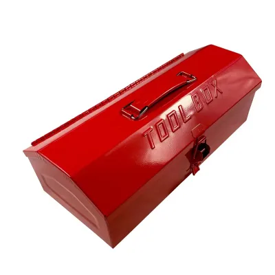 Metal tool box Best Seller Heavy Duty Tool Box Cabinet,metal Mechanical Tool Box hand tool box