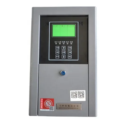 Hot Sale Products Gas Leakage Detector Gas Set Alarm Industrial Gas Detection and Alarm Device