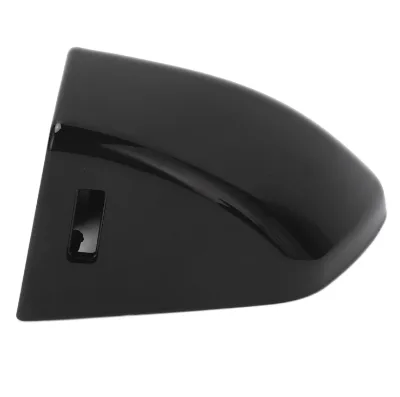 New Outer Door Handle Cover Left Black 95853187900