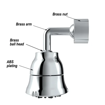 360 Rotate Swivel Water Saving Tap Aerator for Kitchen Faucet Bathroom Faucet Accessories