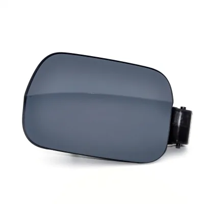 Plastic Fuel Tank Cap Lock for Volkswagen Teramont-Small Door Tank Cover