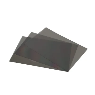 Factory direct sales Linear polarizer film TV polarizer film 0 degree 32inch polarizer