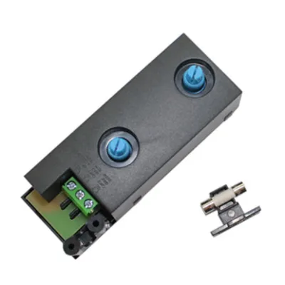 Euro Built-in Double Dimmer/Lighting Controller, Suitable for Kinds of 220 to 240V Incandescent lamp