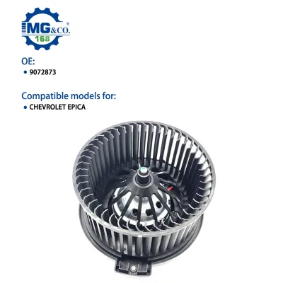 for Daewoo Matiz for Chevrolet Spark for Blower Motor for 9072873