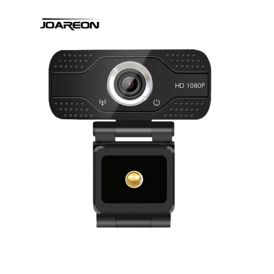 Web Camera Built in Mic FULL HD 1080P Webcam USB Webcam for Pc