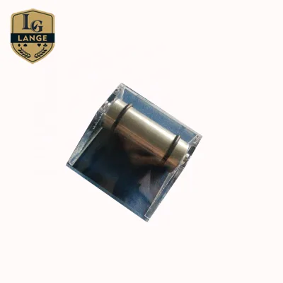 High Quality LANGE LA-R25 Casino Accessories Metal Blackjack Card Shoe Roller Customizable Size Durable 8 Players