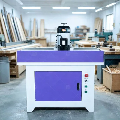 High Efficiency Paper Cutting Machine Knife Grinder for Guillotine and Slicer Blades