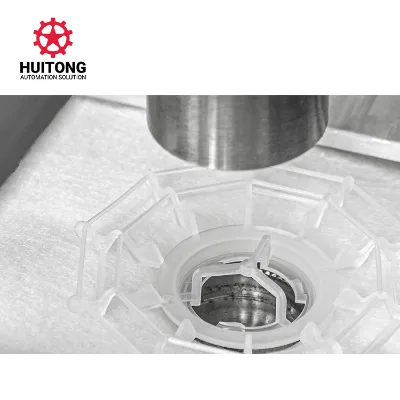 Full Automatic Half Facepiece Respiratory Product Line