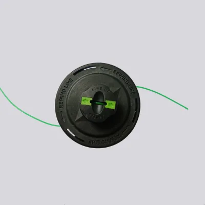 OEM Customizable Garden Tool Parts Head Trimmer for Lawn Mower & Grass Cutter