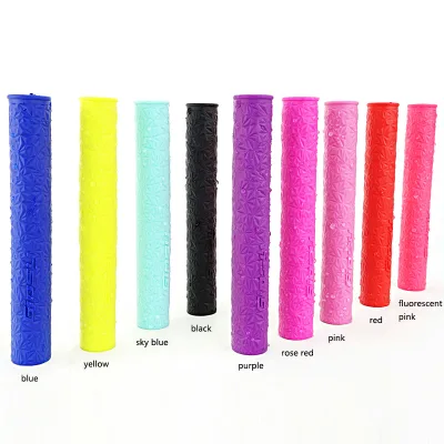 Gipsy GS-901D Balance Kids Bike Silica Gel Handle Grip