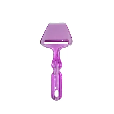 Spatula with Plastic Knife Charcuterie Dessert Slicer Cheese Spatula