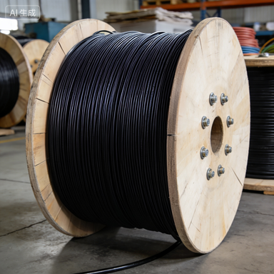 SIPU FTTH Fiber Optic Drop Cable for WiFi 5G Network Quick Data Transfer High Efficiency Design for Networking