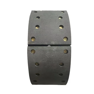 Cheap Factory Price China Manufacturer High Quality Truck Brake Free Brake Lining