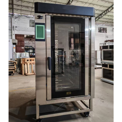 Convector Gas Oven Cake Baking Machines Equipment Covection Oven