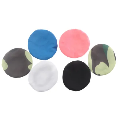 Dust Cover Dustproof Sweat-proof Protective Ear Pads Cushions Cover Headset