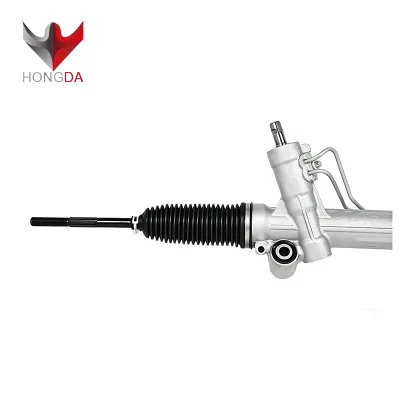 Auto Power Steering Rack and Steering Gears for JEEP COMMANDER 52090488AC